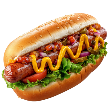 Hot-dog